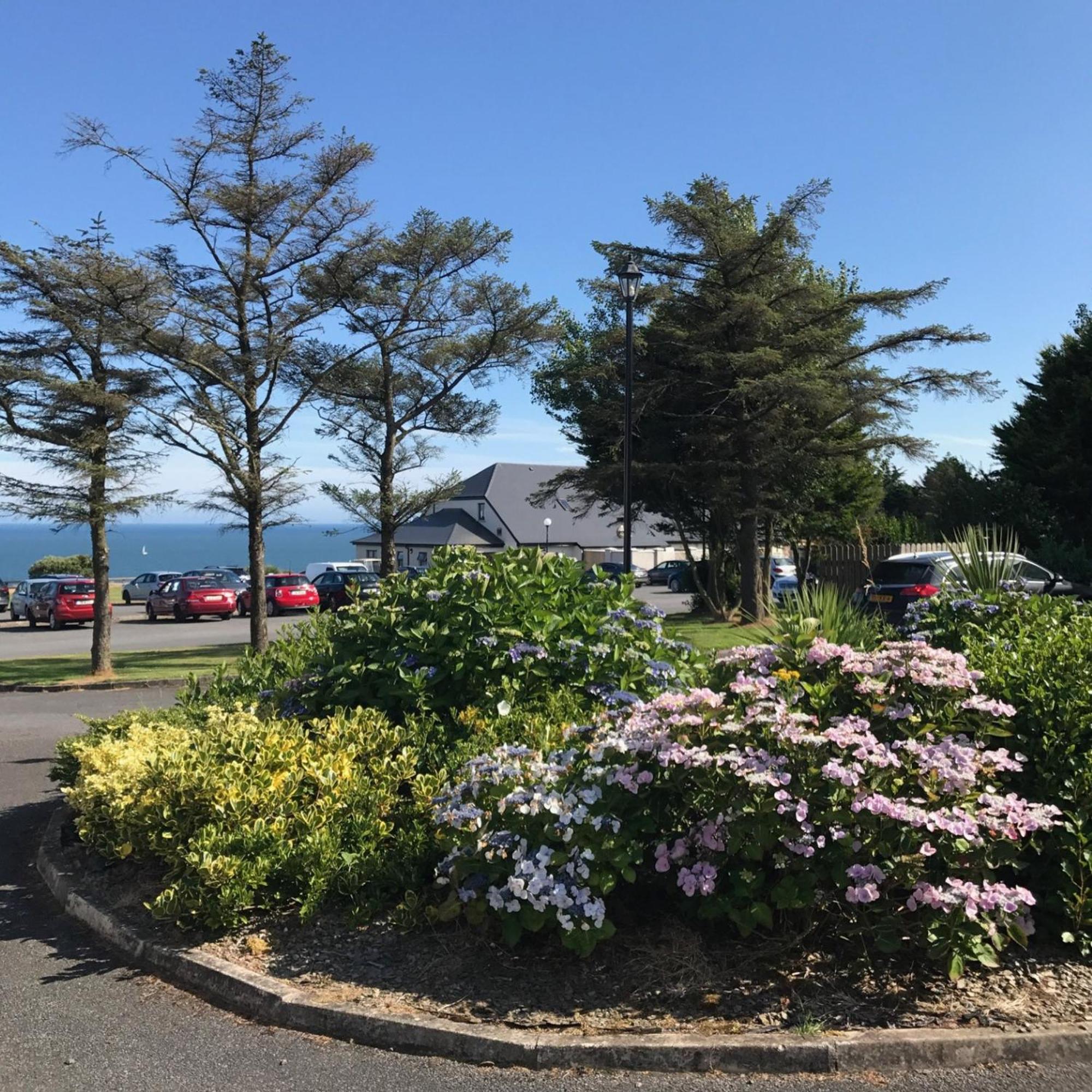 Seacliff Holiday Homes No 2 By Trident Holiday Homes Dunmore East Exterior foto