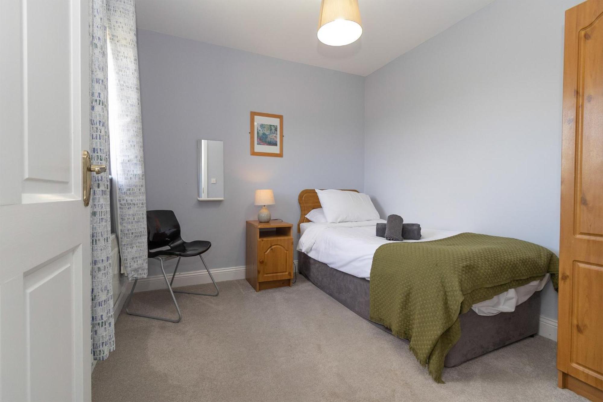 Seacliff Holiday Homes No 2 By Trident Holiday Homes Dunmore East Exterior foto
