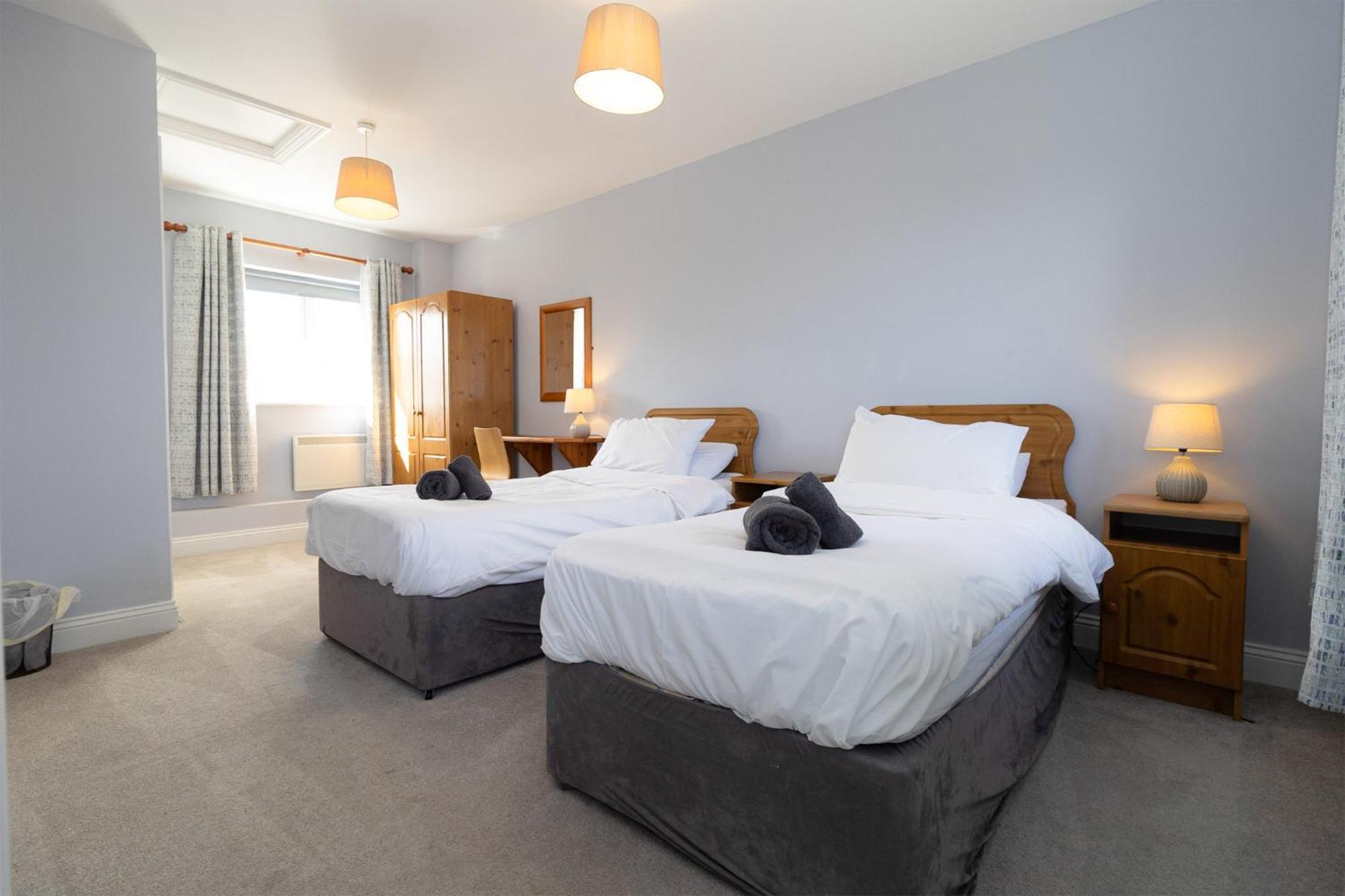 Seacliff Holiday Homes No 2 By Trident Holiday Homes Dunmore East Exterior foto